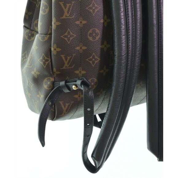Louis Vuitton Backpack Rucksack - Picture 9 of 11